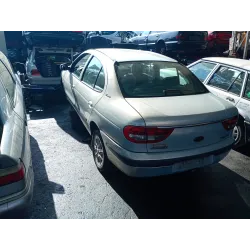 renault megane i classic (la0/1_) del año 1999