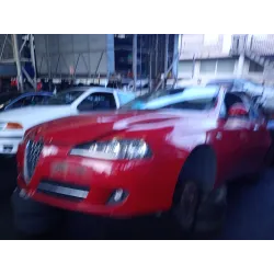 ALFA ROMEO 147 (190)(2000)