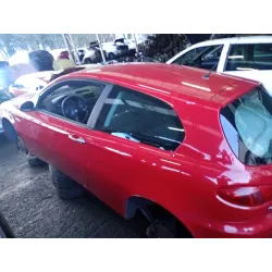 alfa romeo 147 (190)(2000) del año 2007