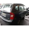 kia carens iii monospace (un) del año 2008