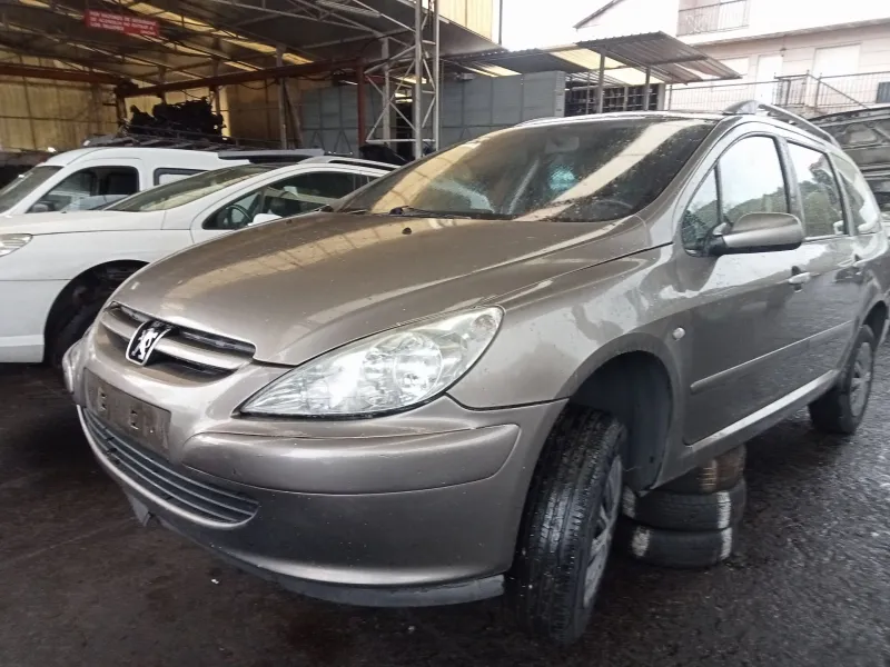 peugeot 307 break / sw (s1)(04.200206.2005) del año 2003