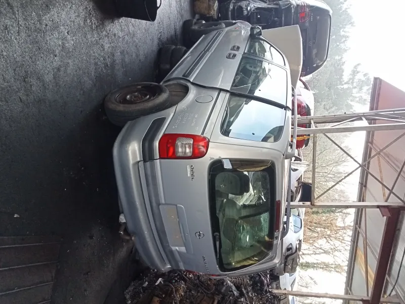 opel sintra (1996) del año 1999