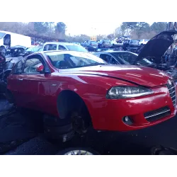 alfa romeo 147 (190)(2000) del año 2007