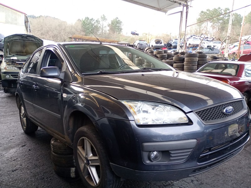 ford focus ii (da_, hcp, dp) del año 2007