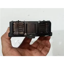 Recambio de centralita airbag para ford fusion (cbk)(2002) 1.4 tdci referencia OEM IAM 2S6T14B056BN  