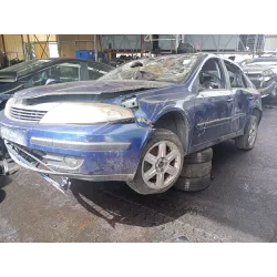 renault laguna iii (bt0/1) del año 2007