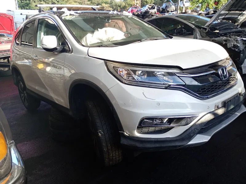 honda cr-v iv (rm_) del año 2015