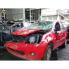 ford fiesta v (jh_, jd_) del año 2007