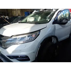 honda cr-v iv (rm_) del año 2015
