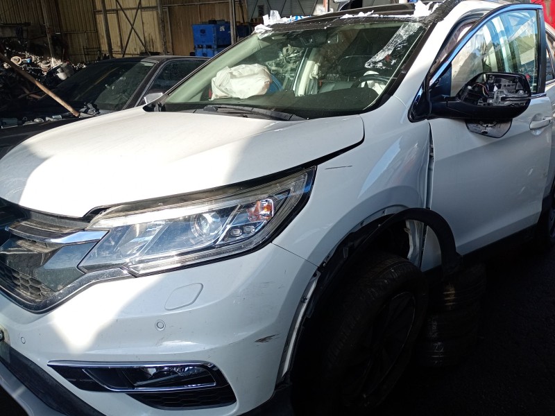 honda cr-v iv (rm_) del año 2015
