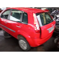 ford fiesta v (jh_, jd_) del año 2007