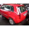 ford fiesta v (jh_, jd_) del año 2007