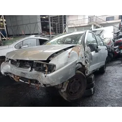 SEAT IBIZA II (6K1)