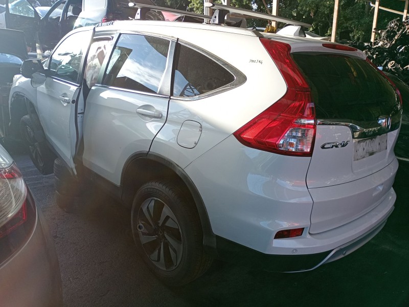 honda cr-v iv (rm_) del año 2015