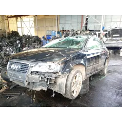 audi a3 (8p1) del año 2008