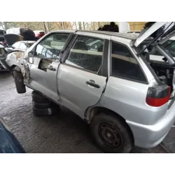 seat ibiza ii (6k1) del año 1999
