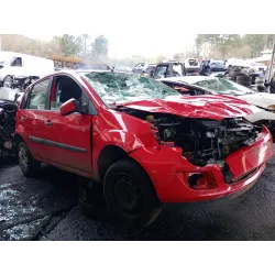 ford fiesta v (jh_, jd_) del año 2007