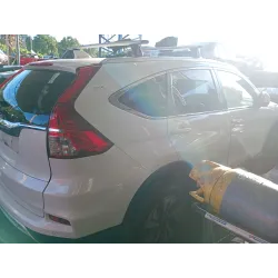 honda cr-v iv (rm_) del año 2015