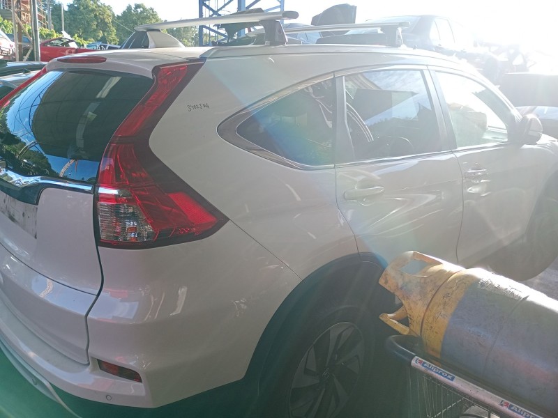 honda cr-v iv (rm_) del año 2015