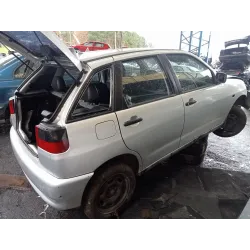 seat ibiza ii (6k1) del año 1999