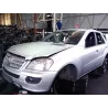 mercedes-benz clase m (w164) del año 2006