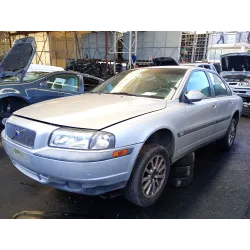 volvo s80 i (184) del año 2001
