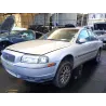 volvo s80 i (184) del año 2001