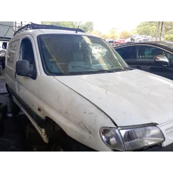 citroën berlingo / berlingo first monospace (mf_, gjk_, gfk_) del año 1999