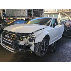 AUDI A3 SPORTBACK (8YA, 8YF)