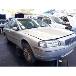volvo s80 i (184) del año 2001