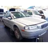 volvo s80 i (184) del año 2001
