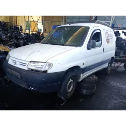 citroën berlingo / berlingo first monospace (mf_, gjk_, gfk_) del año 1999