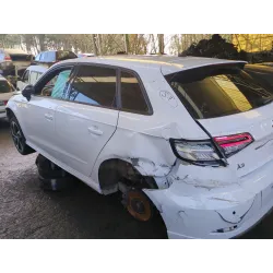 audi a3 sportback (8ya, 8yf) del año 2020