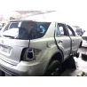 mercedes-benz clase m (w164) del año 2006