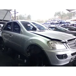 mercedes-benz clase m (w164) del año 2006