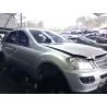 mercedes-benz clase m (w164) del año 2006