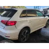 audi a3 sportback (8ya, 8yf) del año 2020