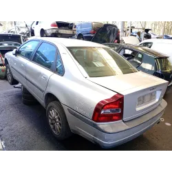 volvo s80 i (184) del año 2001