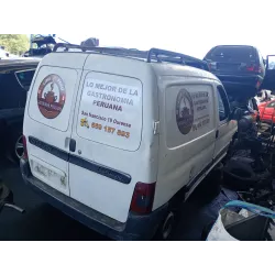 citroën berlingo / berlingo first monospace (mf_, gjk_, gfk_) del año 1999