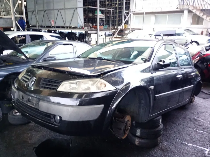 renault megane ii (bm0/1_, cm0/1_) del año 2005