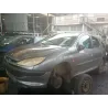 peugeot 206 hatchback (2a/c) del año 1999