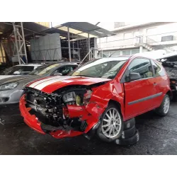 ford fiesta v (jh_, jd_) del año 2006