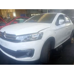 citroën c-elysee (dd_) del año 2018