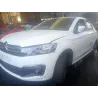 citroën c-elysee (dd_) del año 2018