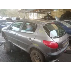 peugeot 206 hatchback (2a/c) del año 1999