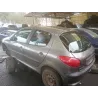 peugeot 206 hatchback (2a/c) del año 1999