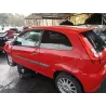 ford fiesta v (jh_, jd_) del año 2006