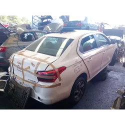 citroën c-elysee (dd_) del año 2018
