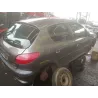peugeot 206 hatchback (2a/c) del año 1999