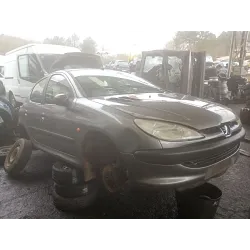 peugeot 206 hatchback (2a/c) del año 1999